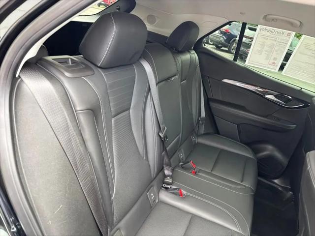 2024 Buick Envision Preferred AWD