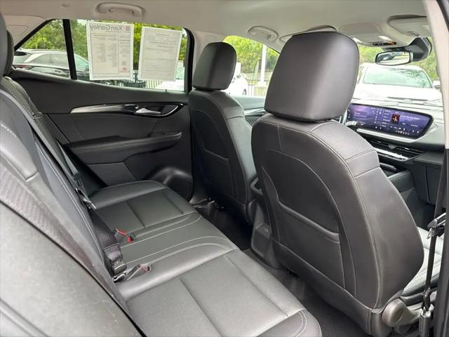 2024 Buick Envision Preferred AWD