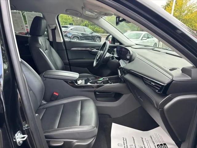 2024 Buick Envision Preferred AWD