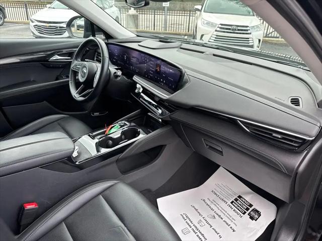 2024 Buick Envision Preferred AWD