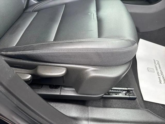 2024 Buick Envision Preferred AWD