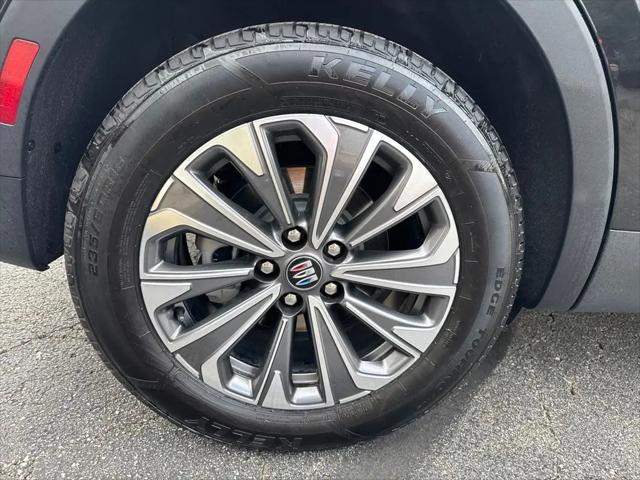 2024 Buick Envision Preferred AWD