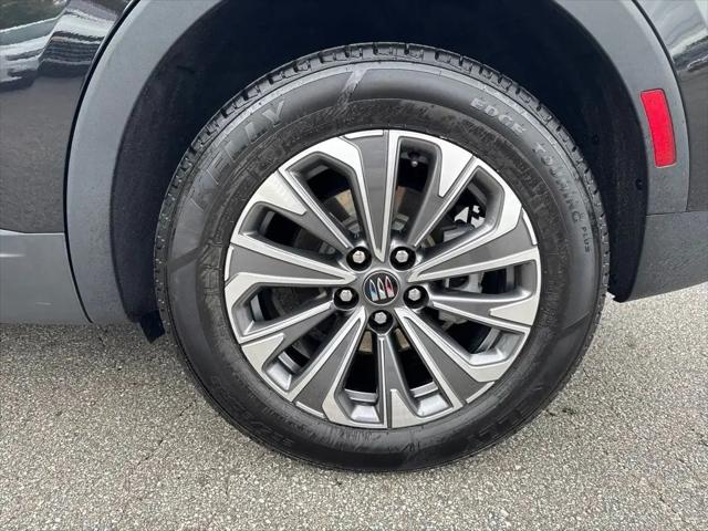 2024 Buick Envision Preferred AWD