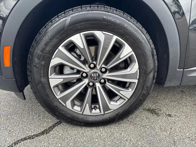 2024 Buick Envision Preferred AWD