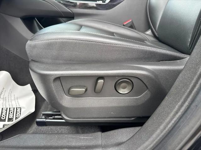 2024 Buick Envision Preferred AWD