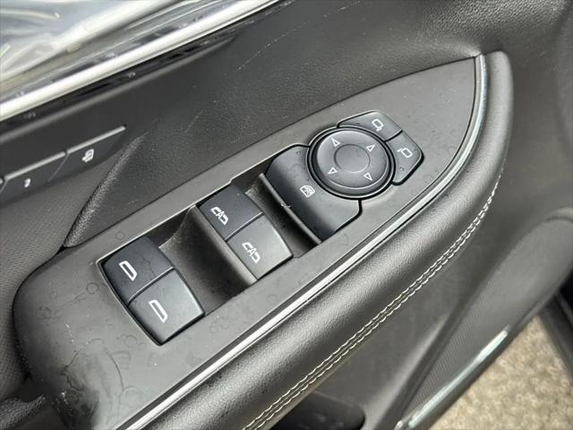 2024 Buick Envision Preferred AWD