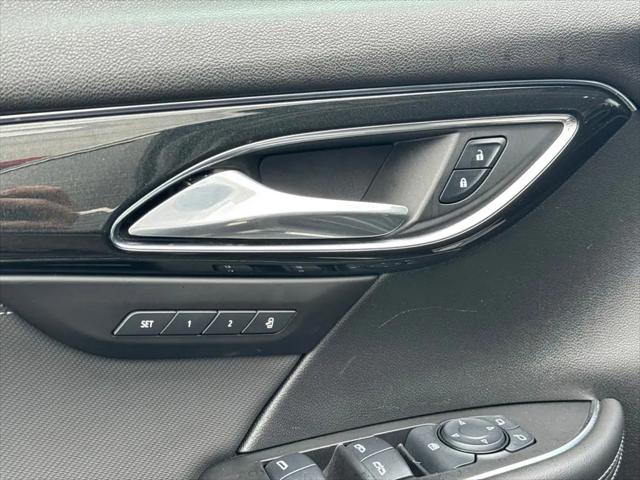2024 Buick Envision Preferred AWD