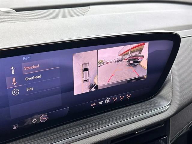 2024 Buick Envision Preferred AWD