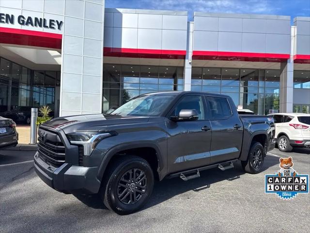 2024 Toyota Tundra SR5 for sale in Akron, OH
