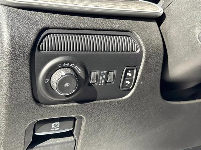 2024 Jeep Wagoneer Series II 4x4