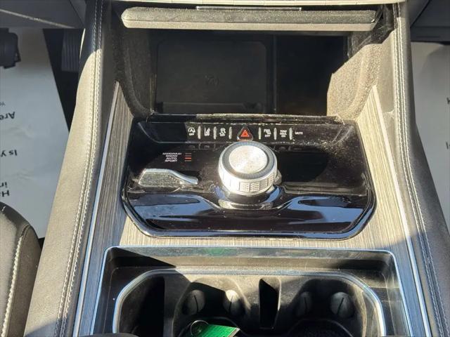 2024 Jeep Wagoneer Series II 4x4