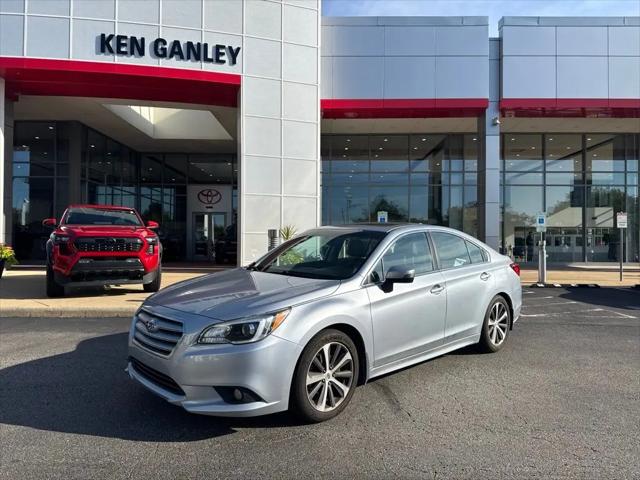 2016 Subaru Legacy 2.5i Limited for sale in Akron, OH