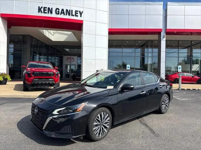 2025 Nissan Altima SV FWD for sale in Akron, OH