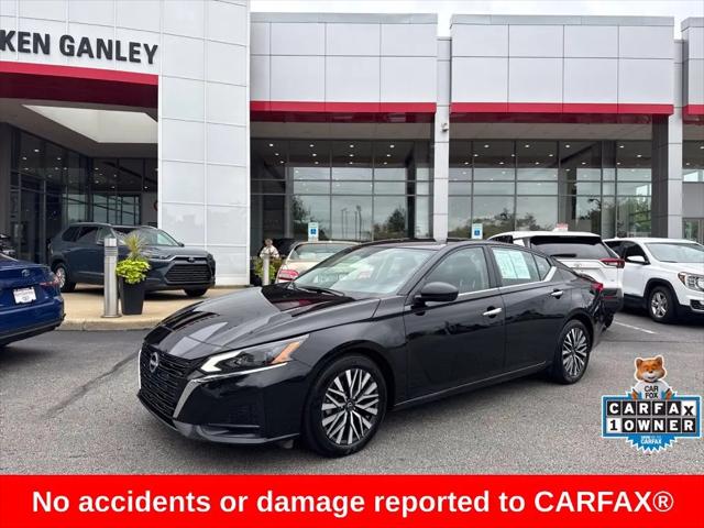 2025 Nissan Altima SV FWD for sale in Akron, OH
