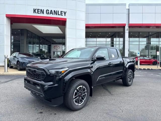 2026 Toyota Tacoma TRD Sport for sale in Akron, OH