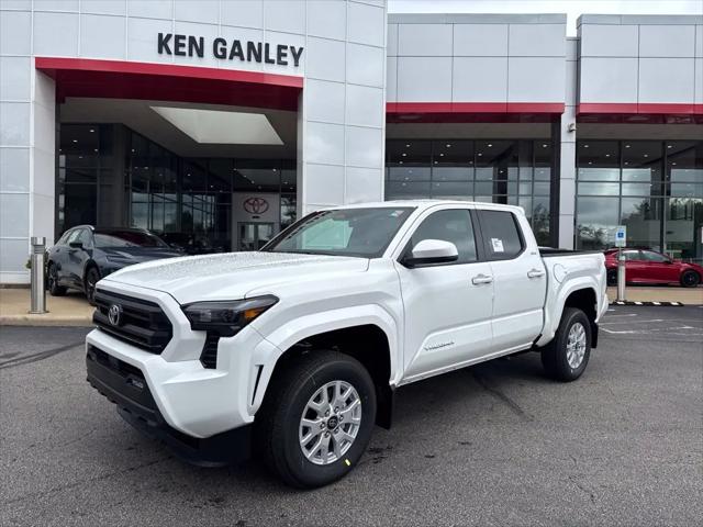 2026 Toyota Tacoma SR5 for sale in Akron, OH