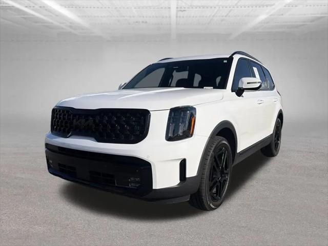 2025 Kia Telluride SX Prestige X-Line for sale in Prescott, AZ