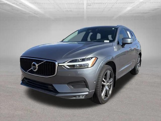 2018 Volvo XC60 T5 Momentum for sale in Prescott, AZ