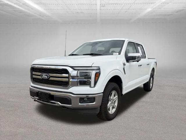 2025 Ford F-150 LARIAT for sale in Prescott, AZ