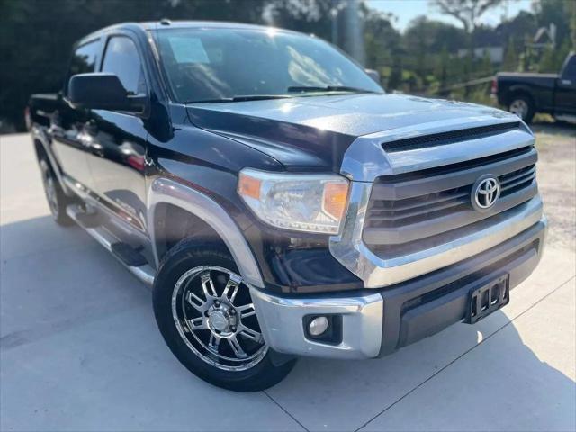 2015 Toyota Tundra SR5 4.6L V8 for sale in Buford, GA