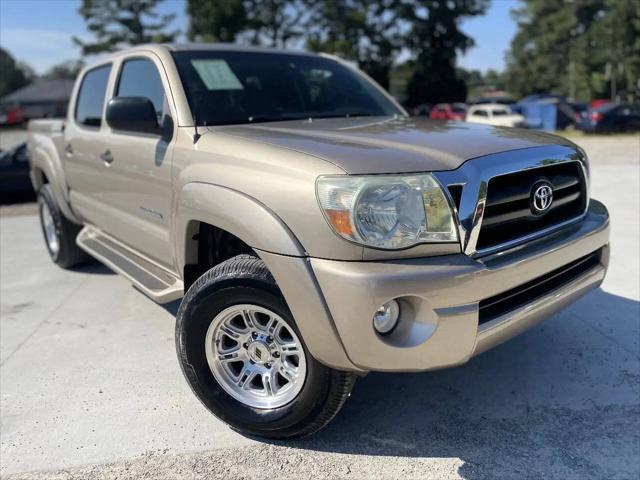 2006 Toyota Tacoma Base V6 for sale in Buford, GA