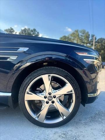 2021 Genesis GV80 2.5T AWD