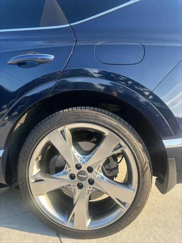 2021 Genesis GV80 2.5T AWD