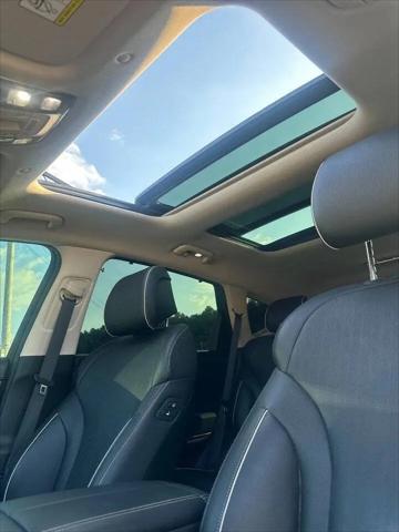 2021 Genesis GV80 2.5T AWD