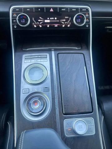 2021 Genesis GV80 2.5T AWD