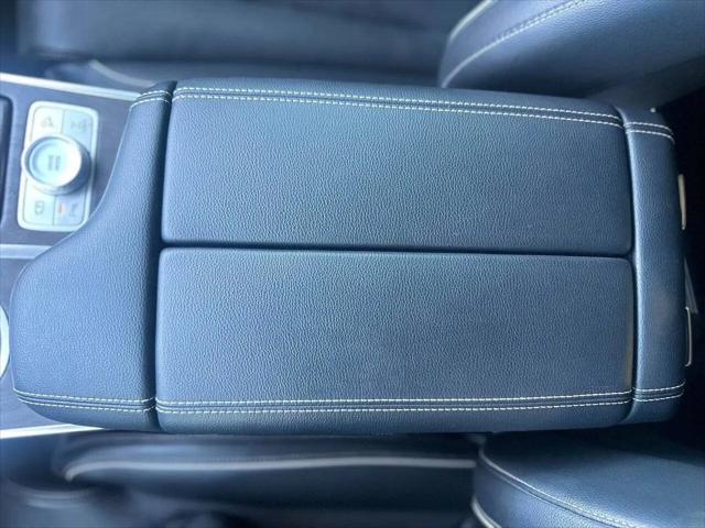 2021 Genesis GV80 2.5T AWD