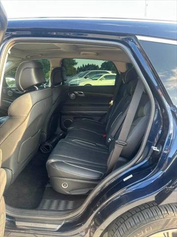 2021 Genesis GV80 2.5T AWD