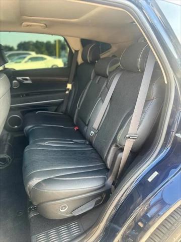 2021 Genesis GV80 2.5T AWD