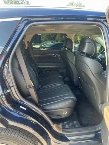 2021 Genesis GV80 2.5T AWD