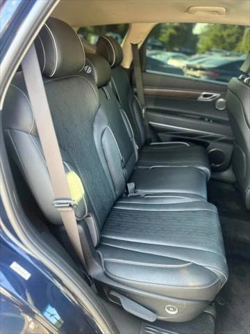 2021 Genesis GV80 2.5T AWD
