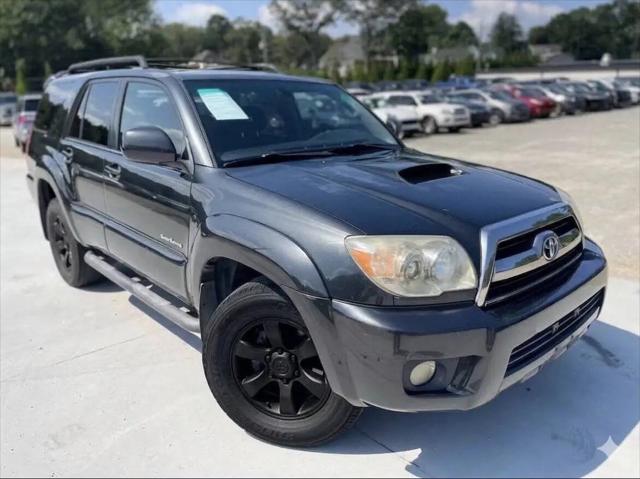 2008 Toyota 4Runner Sport V6 for sale in Buford, GA