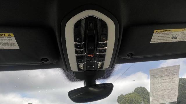 2016 Porsche Cayenne Cayenne