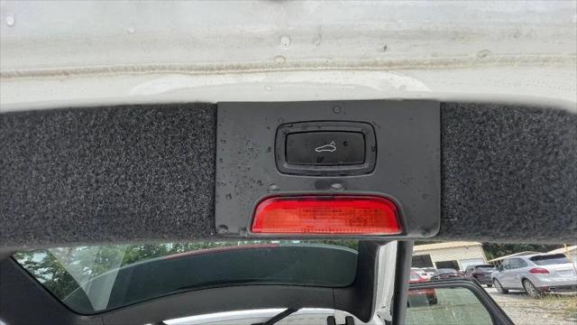 2016 Porsche Cayenne Cayenne