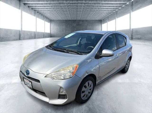 2013 Toyota Prius c Two for sale in San Jose, CA