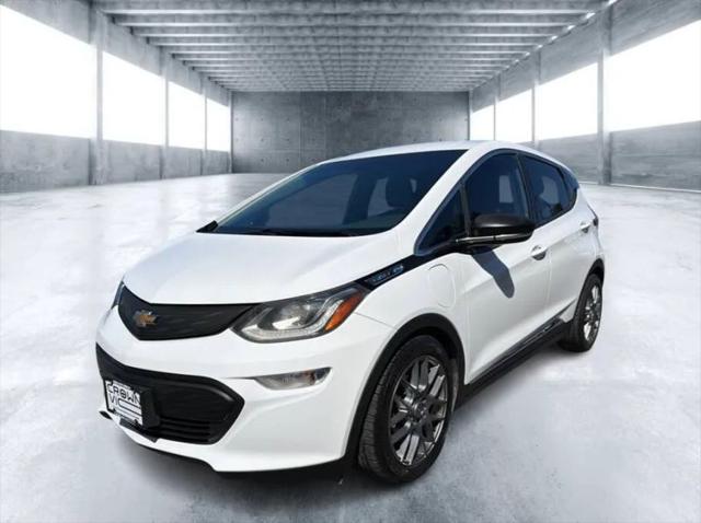 2017 Chevrolet Bolt EV LT for sale in San Jose, CA