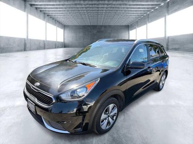 2019 Kia Niro LX for sale in San Jose, CA