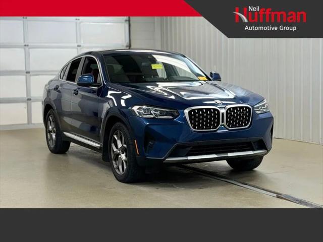 2022 BMW X4 xDrive30i for sale in Frankfort, KY