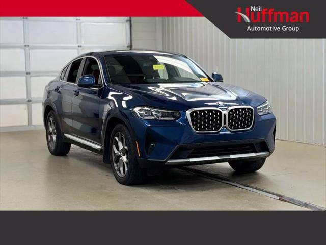 2022 BMW X4 xDrive30i for sale in Frankfort, KY