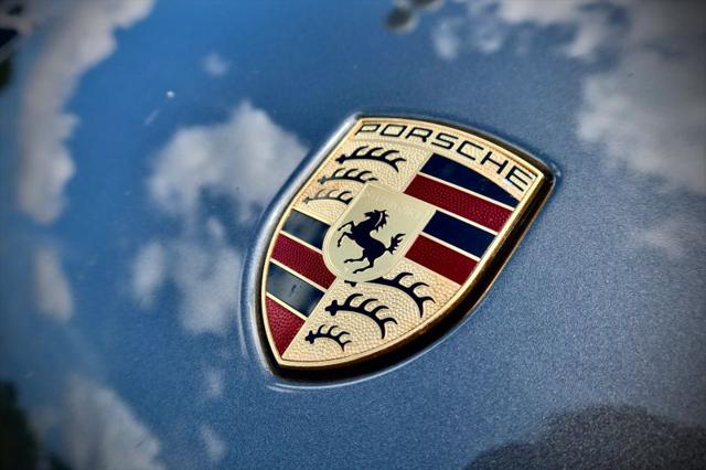 2016 Porsche Macan Turbo