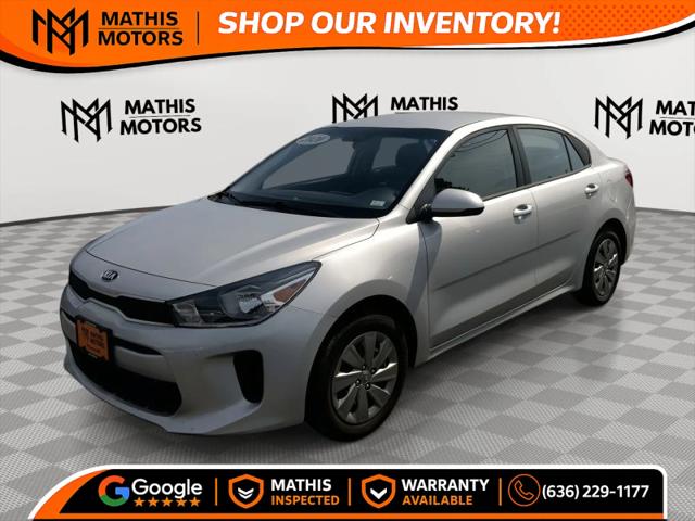 2020 Kia Rio LX for sale in Saint Charles, MO