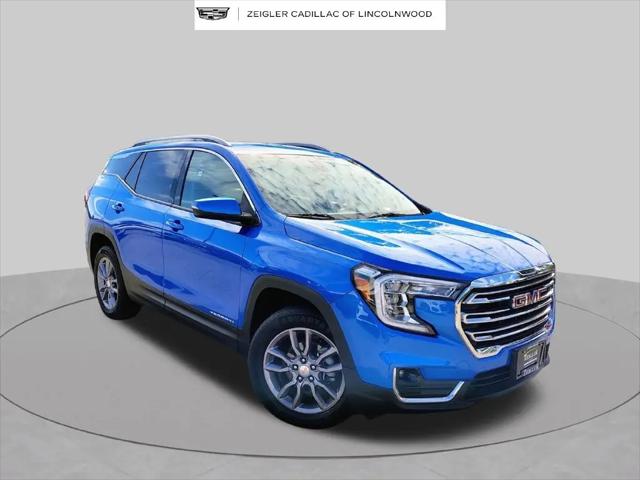 2024 GMC Terrain AWD SLT for sale in Lincolnwood, IL