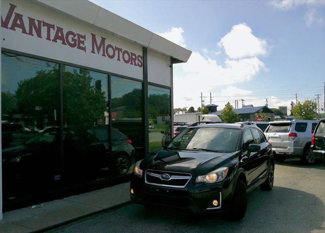 2016 Subaru Crosstrek 2.0i Premium for sale in RAYTOWN, MO