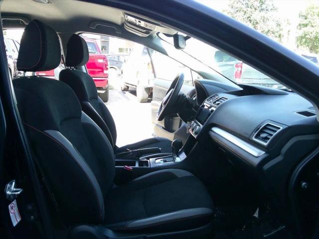 2016 Subaru Crosstrek 2.0i Premium