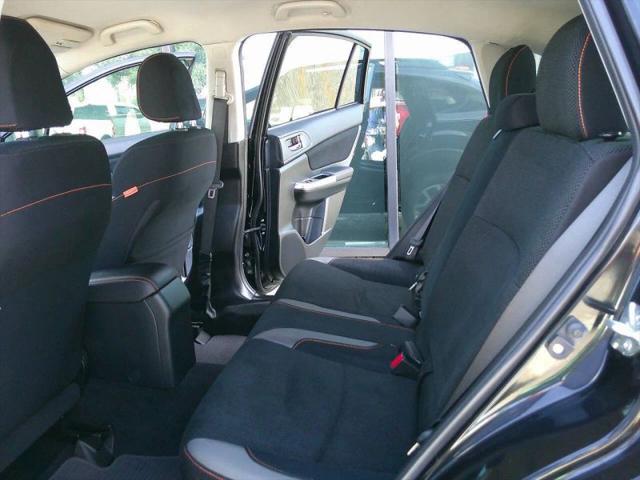 2016 Subaru Crosstrek 2.0i Premium