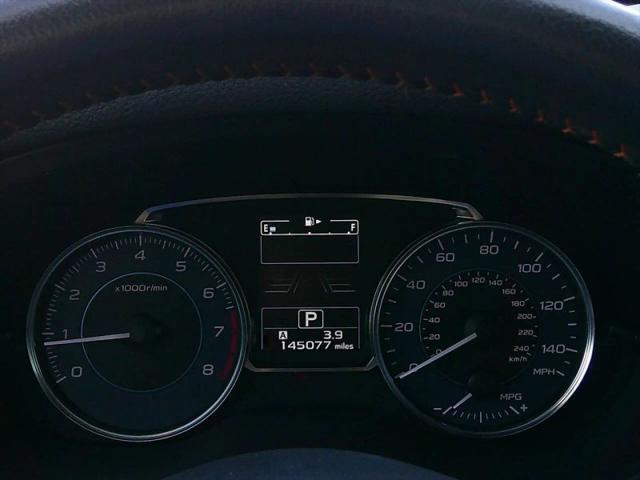 2016 Subaru Crosstrek 2.0i Premium