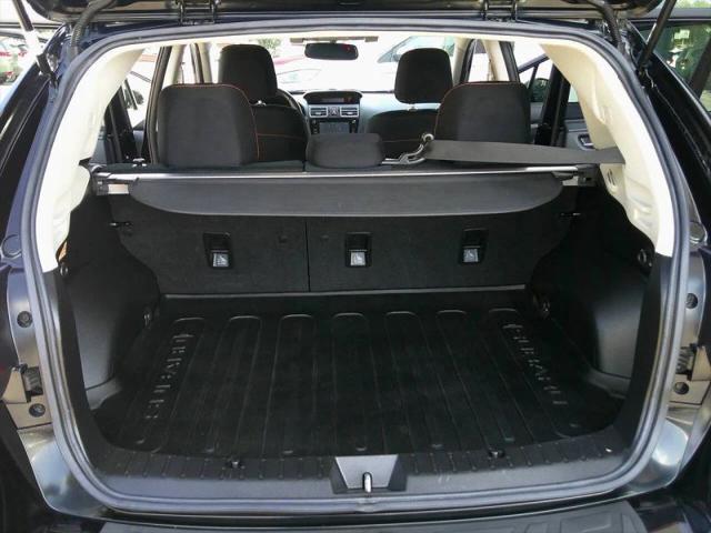 2016 Subaru Crosstrek 2.0i Premium